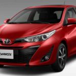 Tabela Fipe Yaris XL 1.3 Flex 16v 5p Automático 0 km