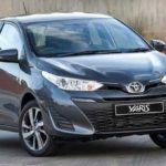 Tabela Fipe Toyota Yaris XL 1.3 Flex 16v 5p Mecânico 2020