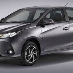 Tabela Fipe Yaris XL 1.5 Flex 16v 5p Automático 2023