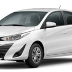 Fipe Yaris XL LIVE Sedan 1.5 Flex 16v 4p Automático 2020