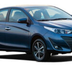 Yaris XL Plus Connect Sedan 1.5 Flex 16v Automático 2020