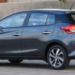Fipe Toyota Yaris XLS 1.5 Flex 16v 5p Automático 2019