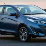 Fipe Yaris XLS Connect 1.5 Flex 16v 5p Automático 2022