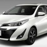 Fipe Yaris XLS Sedan 1.5 Flex 16v 4p Automático 2023