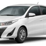 Fipe Yaris XS Connect Sedan 1.5 Flex 16v Automático 2020
