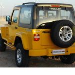 Fipe T4 4×4 3.0 Turbo Intercooler Capota LONA Diesel 2011