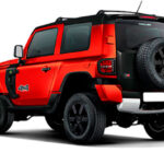 Fipe T-4 Connect 4×4 3.2 TDI Capota Rígida Diesel 0 km
