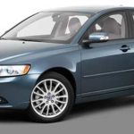 Tabela Fipe Volvo S40 2.4 140cv Automático 0 km preço