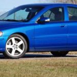 Tabela Fipe Volvo S60 R 2.5 300cv Mecânico 2004 preço