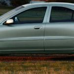 Tabela Fipe Volvo S60 T 2.4/2.5 2004 preço