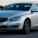 Tabela Fipe Volvo S60 T-4 Kinetic 2.0 190cv 4p 2018 preço