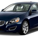 Tabela Fipe Volvo S60 T-5 2.0 240cv 4p 2013 preço
