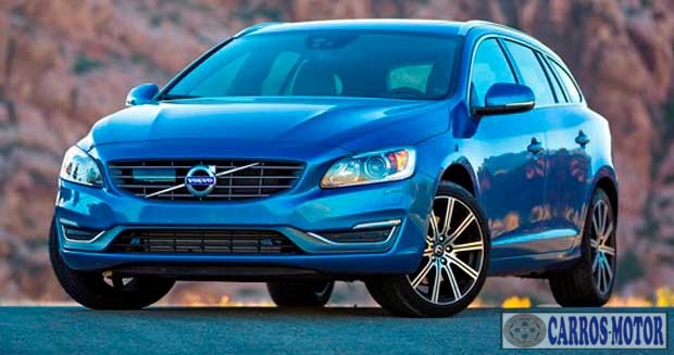 Foto de divulgação Tabela Fipe Volvo S60 T-5 Momentum 2.0 245cv 4p 0 km preço Imagem de divulgação Tabela Fipe Volvo S60 T-5 Momentum 2.0 245cv 4p 0 km preço