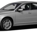 Tabela Fipe Volvo S80 3.2 238cv Automático 2008 preço