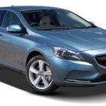 Tabela Fipe Volvo V40 T-3 Kinetic 1.5 Automático 2016