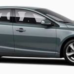 Tabela Fipe V40 T-4 Cross Country 2.0 FWD Automático 2017