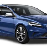 Tabela Fipe Volvo V40 T-4 Kinetic 2.0 Automático 2017