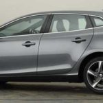 Tabela Fipe Volvo V40 T-5 R-Design 2.0 Automático 0 km