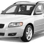 Tabela Fipe Volvo V50 2.4 20v 140cv Automático 2009 preço