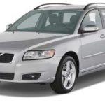 Tabela Fipe Volvo V50 2.4 20v 170cv Automático 2007 preço
