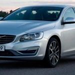 Tabela Fipe Volvo V60 T-4 Kinetic 2.0 190cv 5p 0 km preço