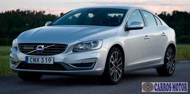 Foto de divulgação Tabela Fipe Volvo V60 T-4 Kinetic 2.0 190cv 5p 2017 preço Imagem de divulgação Tabela Fipe Volvo V60 T-4 Kinetic 2.0 190cv 5p 2017 preço