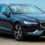 Tabela Fipe Volvo V60 T-4 Momentum 2.0 190cv 5p 2018 preço