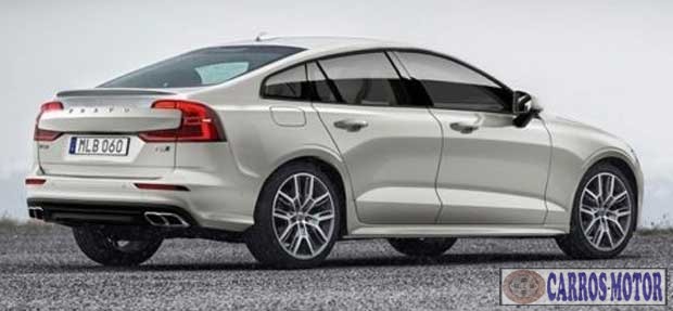 Foto de divulgação Tabela Fipe Volvo V60 T-5 Momentum 2.0 5p 2015 preço Imagem de divulgação Tabela Fipe Volvo V60 T-5 Momentum 2.0 5p 2015 preço