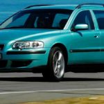 Tabela Fipe Volvo V70 R 2.5 300cv AWD Automático 2007