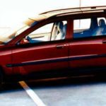 Tabela Fipe Volvo V70 T 2.4/2.5 Premium 2003 preço