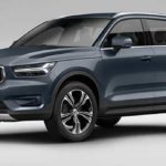 Tabela Fipe Volvo XC 40 T-4 INSCRIPTION 2.0 190cv FWD 2021