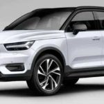 Tabela Fipe Volvo XC 40 T-5 Momentum 2.0 252cv AWD 2018