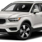 Tabela Fipe Volvo XC 40 T-5 R-Design 2.0 252cv AWD 2018