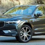 Tabela Fipe Volvo XC 60 D-5 INSCRIPT 2.0 AWD Diesel 5p 2020