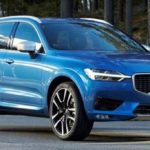 Tabela Fipe Volvo XC 60 T-5 Momentum 2.0 254cv AWD 5p 2021