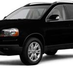 Tabela Fipe Volvo XC 90 2.5T 210cv AWD 5p 2005