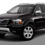 Tabela Fipe Volvo XC 90 3.2 238cv AWD 5p 0 km preço