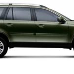 Tabela Fipe Volvo XC 90 4.4 V8 315cv AWD 5p 2011 preço