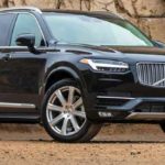 Tabela Fipe XC 90 D-5 INSCRIPTION 2.0 235cv Diesel 5p 2020
