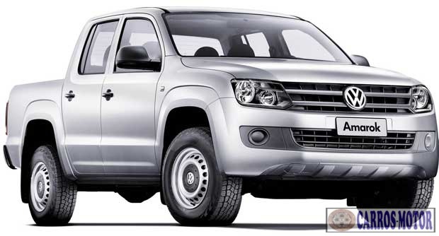 Foto de divulgação Fipe Amarok CD2.0 16v/S C CD2.0 16v TDI 4×4 Diesel 2012 Imagem de divulgação Fipe Amarok CD2.0 16v/S C CD2.0 16v TDI 4×4 Diesel 2012