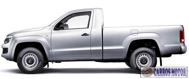 Foto de divulgação Tabela Fipe Amarok CS2.0 16v/S2.0 16v TDI 4×2 Diesel 2012 Imagem de divulgação Tabela Fipe Amarok CS2.0 16v/S2.0 16v TDI 4×2 Diesel 2012