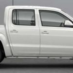 Amarok Highline CD 2.0 16v TDI 4×4 Diesel Automático 2013