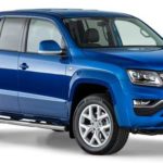 Amarok Highline CD 3.0 4×4 Turbo Diesel Automático 2025