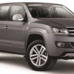 Amarok Highline Ultimate CD 2.0 4×4 Diesel Automático 0 km