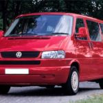Tabela Fipe VW – VolksWagen Caravelle 2.4 Diesel 2000