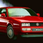 Tabela Fipe VW – VolksWagen Corrado 2.0 Turbo 1991 preço