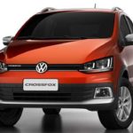 Tabela Fipe VW – VolksWagen Crossfox 1.6 T Flex 16v 5p 0 km