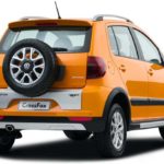 Tabela Fipe Crossfox I Motion 1.6 MI T Flex 8v 5p 2014