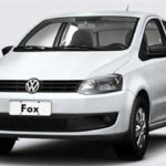 Tabela Fipe FOX 1.0 MI Total Flex 8v 3p 2013