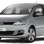 Tabela Fipe FOX 1.6 MI I Motion Total Flex 8v 5p 2012